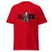 Camiseta Masculina Black Diverse Urbano
