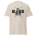 Camiseta Masculina Black Diverse Urbano