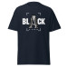 Camiseta Masculina Black Diverse Urbano