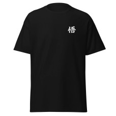 Camiseta Masculina Dragon Ball