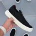 Tênis masculino Knit Duster