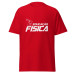 Camiseta Masculinas Educação Física Camiseta Masculinas Educação Física