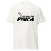Camiseta Masculinas Educação Física Camiseta Masculinas Educação Física
