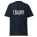 Camiseta Masculinas Ele Nos Amou