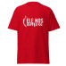 Camiseta Masculinas Ele Nos Amou