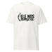Camiseta Masculinas Ele Nos Amou