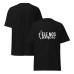 Camiseta Masculinas Ele Nos Amou