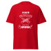 Camiseta Masculina Eu Sou Um Professor Camiseta Masculina Eu Sou Um Professor