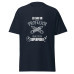 Camiseta Masculina Eu Sou Um Professor Camiseta Masculina Eu Sou Um Professor