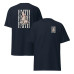 Camiseta Masculina faith Camiseta Masculina faith