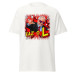 Camiseta Masculina Faz O L