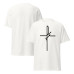 Camiseta Masculina Fé em Cristo