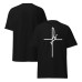 Camiseta Masculina Fé em Cristo