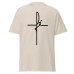 Camiseta Masculina Fé em Cristo