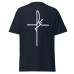 Camiseta Masculina Fé em Cristo