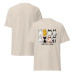 Camiseta Masculina Amor Felino Camiseta Masculina Amor Felino