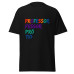 Camiseta Masculina Professor