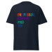 Camiseta Masculina Professor