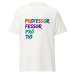 Camiseta Masculina Professor