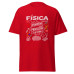 Camiseta Masculina Física