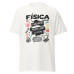 Camiseta Masculina Física
