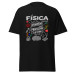 Camiseta Masculina Física