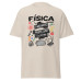 Camiseta Masculina Física