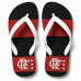 Chinelo Masculino Flamengo Varias Estampas