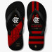 Chinelo Masculino Flamengo Varias Estampas