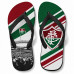 Chinelo Masculino Fluminense Paixão Tricolor