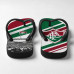 Chinelo Masculino Fluminense Paixão Tricolor