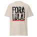 Camiseta Masculinas Fora Lula Camiseta Masculinas Fora Lula