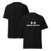 Camiseta Masculina Força e Foco Camiseta Masculina Força e Foco