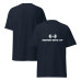 Camiseta Masculina Força e Foco Camiseta Masculina Força e Foco