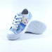 Tenis Infantil Frozen Feminino Menina Promoçao Leve e Confortavel