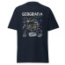 Camiseta Masculina Geografia