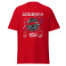 Camiseta Masculina Geografia