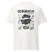 Camiseta Masculina Geografia