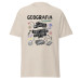 Camiseta Masculina Geografia