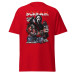 Camiseta Masculina Halloween Ghostface