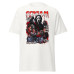 Camiseta Masculina Halloween Ghostface