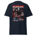 Camiseta Masculina Halloween Ghostface