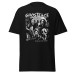 Camiseta Masculina Ghostface