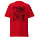 Camiseta Masculina Ghostface