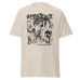 Camiseta Masculina Ghostface
