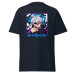 Camiseta Masculina Gojo Jujutsu Kaisen
