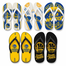 Chinelo Masculino Golden State Warriors Várias Estampas
