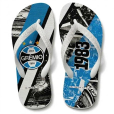 Chinelo Masculino Grêmio 1989