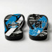 Chinelo Masculino Grêmio 1989