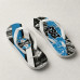 Chinelo Masculino Grêmio 1989